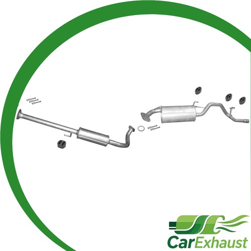 Scarico completo per honda - scarico,
