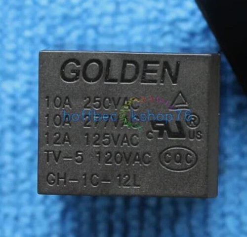 1pz nuovo golden 12l - golden, gh-1c-12l