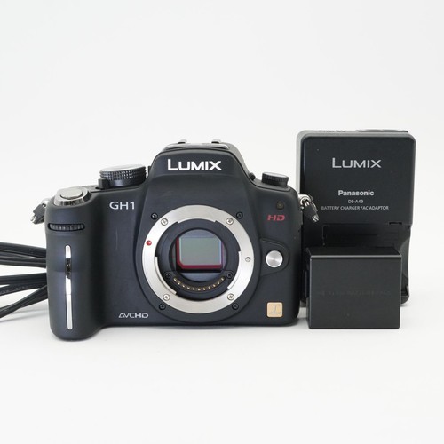 Fotocamera mirrorless