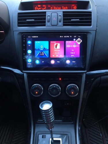 64gb per mazda gh1 gg - 6,