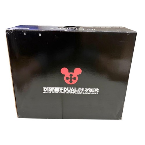 Disney topolino lettore dvd - disney,