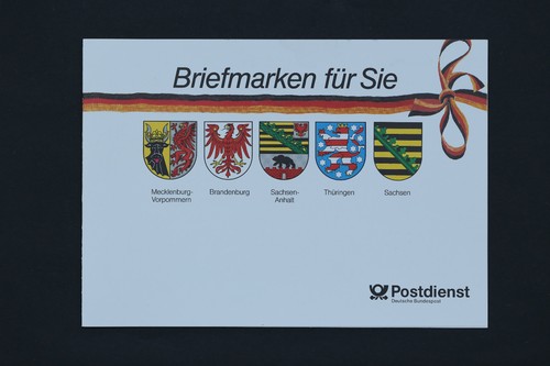 Bund brd gh1 libretti - bund/brd,, gh1,