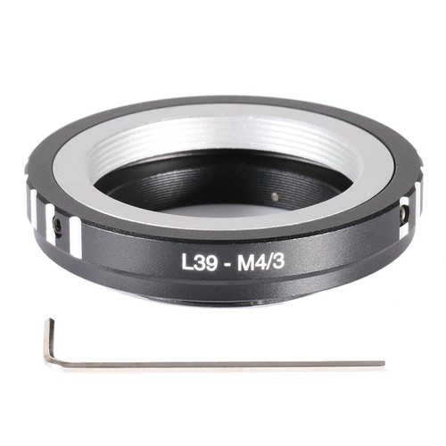 Anello adattatore leica l39 - leica,