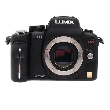 Corpo fotocamera mirrorless