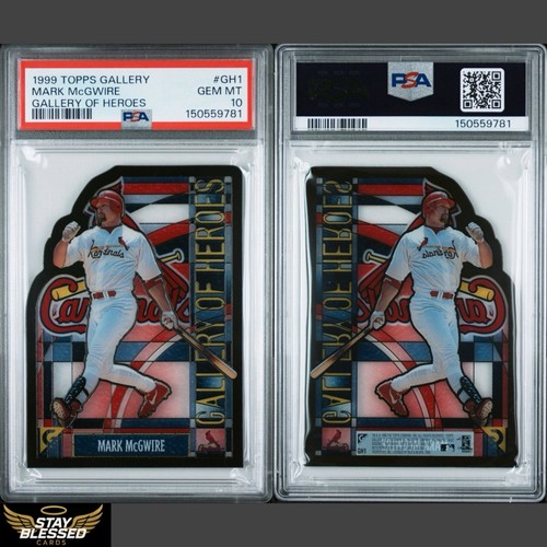 1999 topps gallery - 1999,