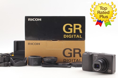 Come nuovo ricoh gr - nuovo],