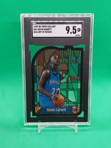 1999 topps gallery - gallery,