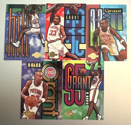 Grant hill set 5 - hill,