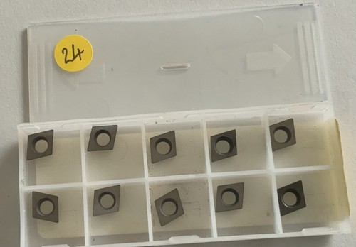 Kennametal epew 08m304f - epew, gh1