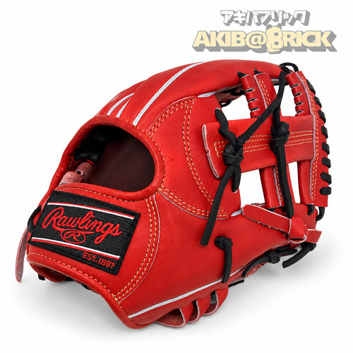Guanto baseball rawlings - guanto,