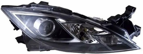 Faro anteriore per mazda 6 - faro,