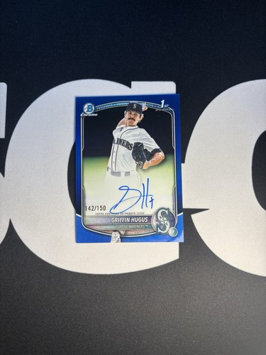 Bowman draft 2025 griffin - bowman,