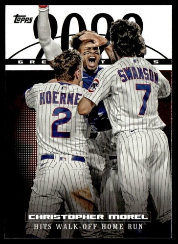 2024 topps serie - serie, 1