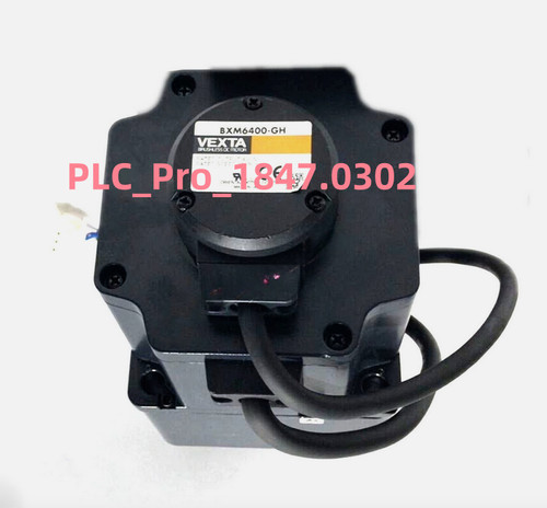 Bxm6400 1pzs nuovo motore - bxm6400-gh,