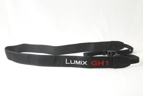 Cinghia fotocamera lumix gh1 - cinghia,