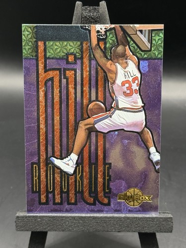 1994 skybox grant hill - grant,