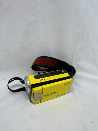 Sanyo xacti vpc gh1 - xacti, 14,0mp