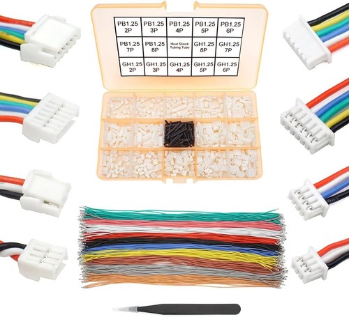 Kit cavi connettori - cavi,
