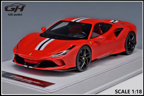 Modellino auto 18 ferrari - modellino,