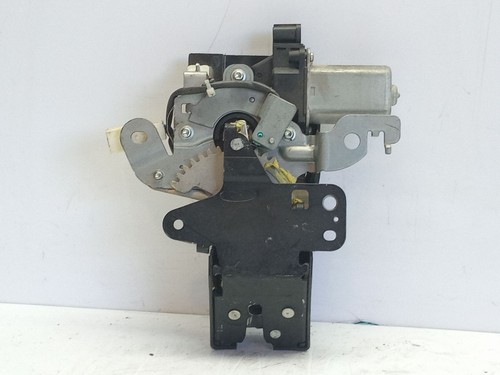 Gs1m62310b cerradura maletero - cerradura,