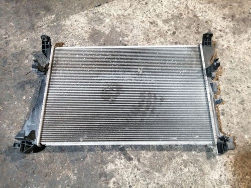 Fiat 500l 2015 wasserkühler - 500l,