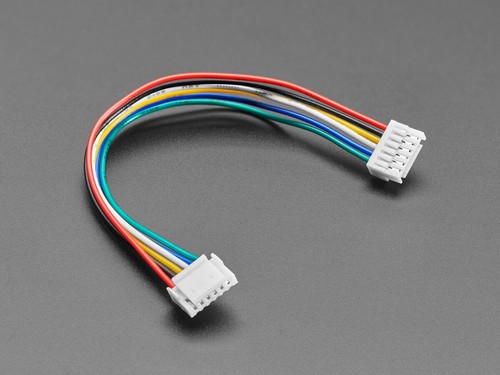 Adafruit jst mm rm - gh,