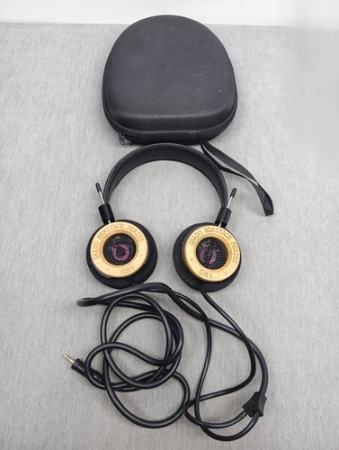 Cuffie grado gh1 - cuffie, usate