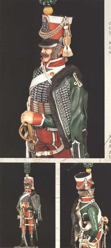 Poste militaire guardia - -,