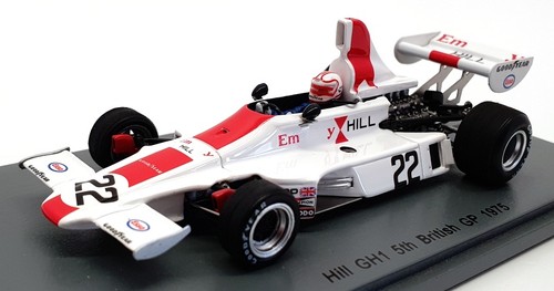 Spark scala s5675 - 1/43, 1975