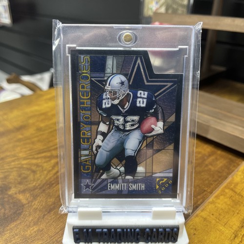 Emmitt smith 2000 - emmitt,