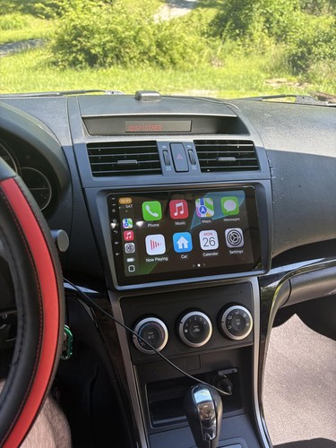 64gb per mazda - mazda, gh1