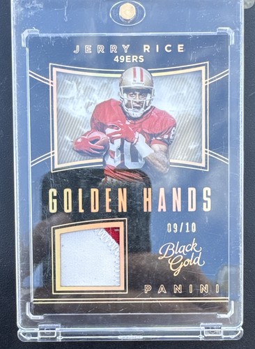 2016 panini black - gold,