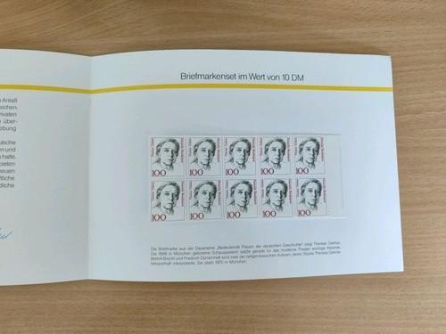 Libretti regalo con 10 - libretti,