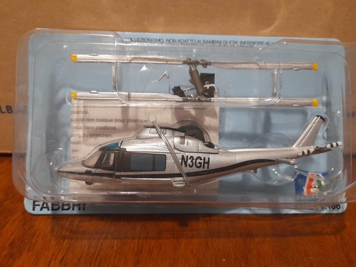 Modellino italeri elicottero - modellino,