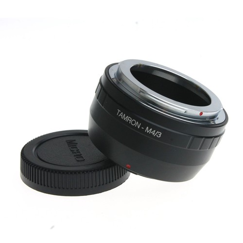 Adattatore fotocamera tamron - adattatore,