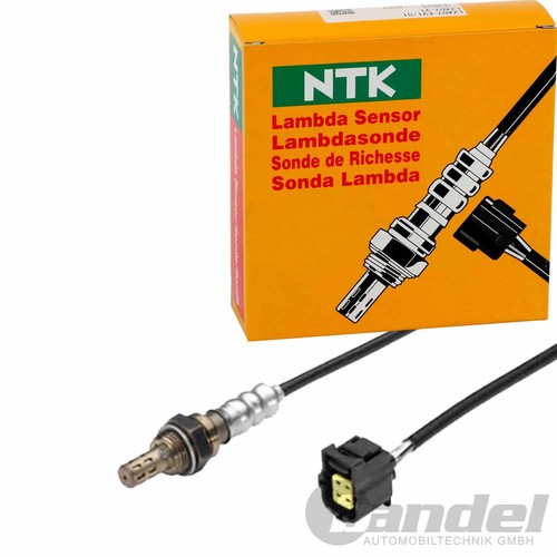 Sonda lambda ngk - lambda, adatta