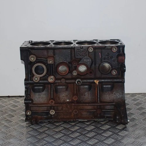Blocco motore mazda berlina - motore, 6