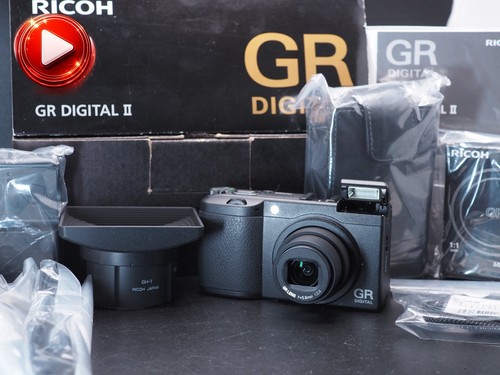 Garanzia usa anno - anno], ricoh