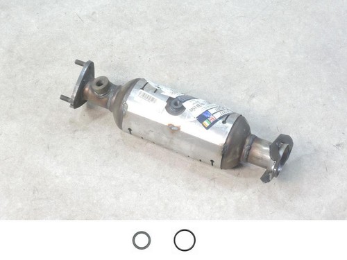 Catalizzatore nuovo klarius - nuovo,