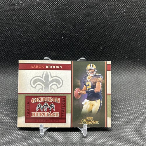 2006 playoff prestige aaron - playoff,
