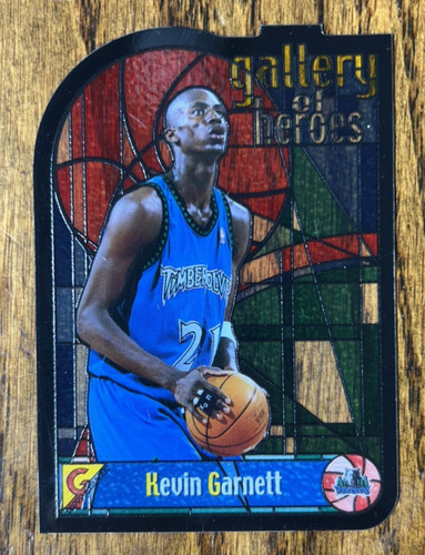 1999 topps gallery - 1999-00,