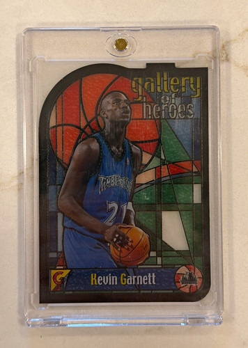 1999 topps gallery - 1999-00,