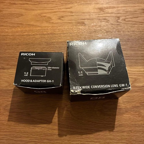 Ricoh digital adattatore - digital,