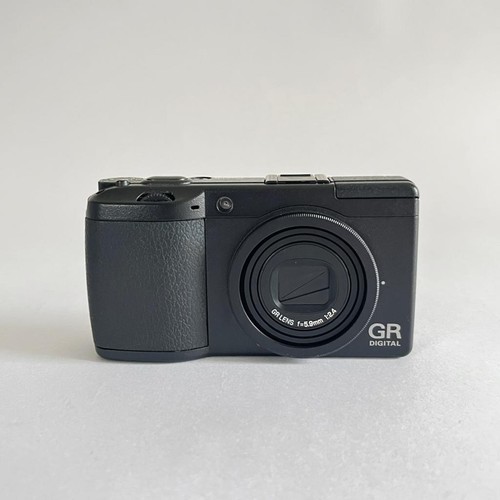 Fotocamera digitale compatta