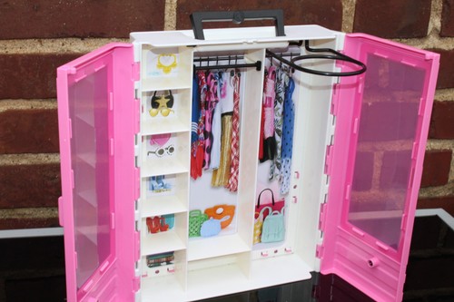 Mobili mattel barbie gh1 - mattel,