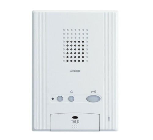 Aiphone 1ad - aiphone, gh-1ad-sw
