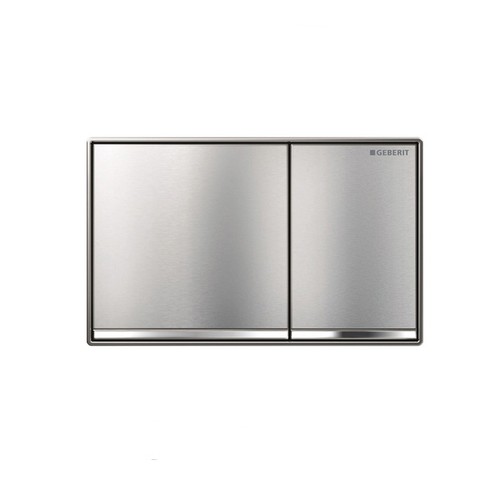 Placca omega geberit - omega, 60