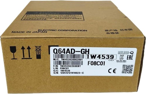 Q64ad 1pcs nuovo mitsubishi - 1pcs,