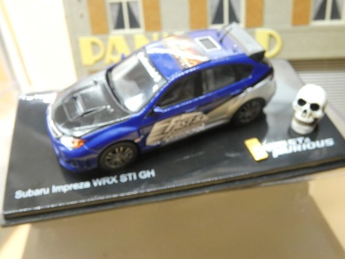 Subaru impreza wrx - impreza, sti