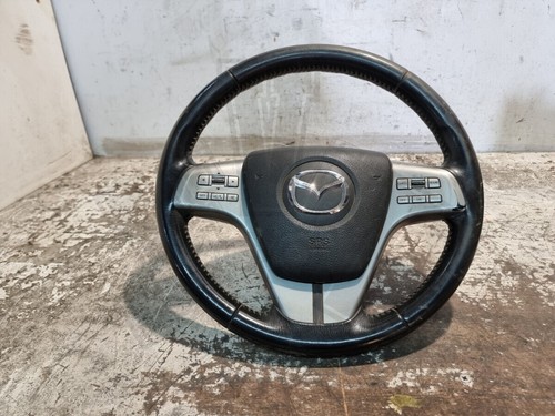 Volante mazda gh1 clacson - gh1, e
